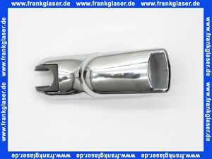 614990500 Kludi Ersatzteil Gleitschieber für.L-Wandstange chrom