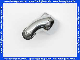 614990500 Kludi Ersatzteil Gleitschieber für.L-Wandstange chrom