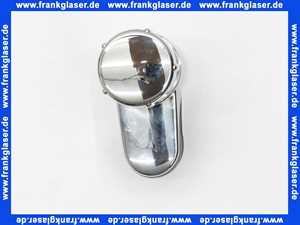 Kludi Gleitschieber Sirena chrom 6253505-00