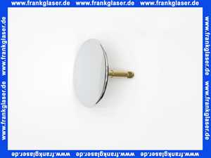 Kludi-Ersatzteil Ventilstopfen Rotexa chrom 7050405-00