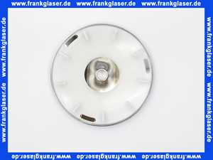 713700500 Kludi TASSO 90 Ablaufgarnitur Feinbau-Set chrom