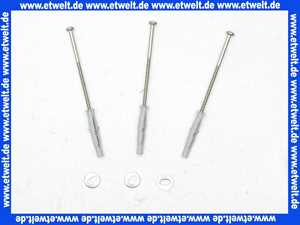 714330000 Kludi Tüte Ersatzteile