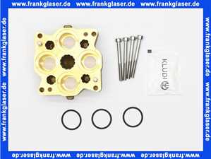 7300600-00UP Kludi Verlängerung zu Flex-Box