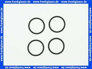 730110000 Kludi Dichtungssatz