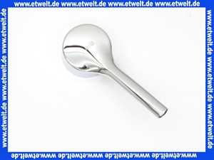 730180500 Kludi Ersatzteil Hebel TRENDO chrom