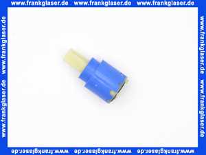 Kludi-Ersatzteil Kartusche K-25 für drucklose Speicher neutral 7302600-00