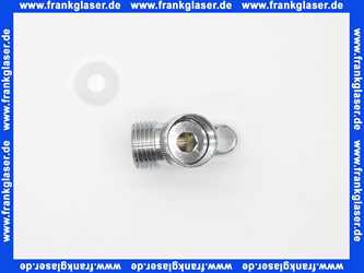 Kludi Schmutzfilter für Eckventile chrom 7303005-10