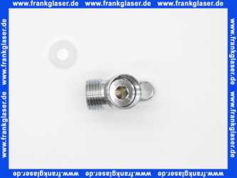 730300510 Kludi Schmutzfilter für Eckventile chrom