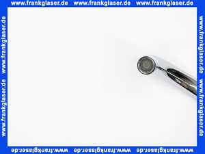 7305305-00 Kludi Auslauf für Bingo Star chrom