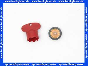 Kludi-Ersatzteil s-pointer cache Strahlr M 24 x 1 5l/min neutral 7309800-00