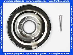 731340500 Kludi UP Rosette