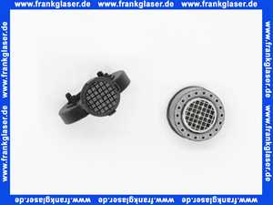 Kludi ERSATZTEIL Strahlregler chrom 7320800-00