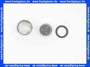 Kludi Ersatzteil Strahlregler M 16 x 1 chrom 7330505-00