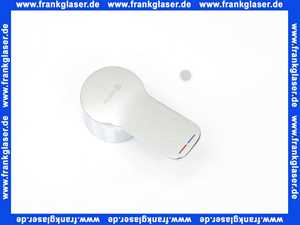 Kludi Ersatzteil Hebel PURE&EASY chrom 7361605-00