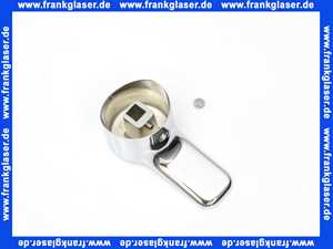 736160500 Kludi Pure & Easy Hebel