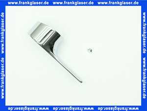 Kludi Ersatzteil Hebel Kludi ZENTA SL chrom 7366305-00