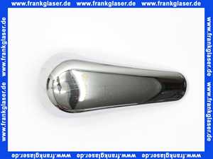 737410500 Kludi Hebel Logo-Mix Griff zu Hebelmischer verchromt