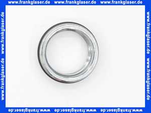 Kludi-Ersatzteil Multiadapter Kludi-Mix chrom 7409705-00