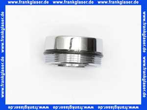 74097 Kludi Multiadapter f.Kludi-MX verchromt