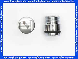 7412305 Kludi Umstellung