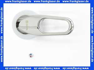 741820500 Kludi Ersatzteil Hebel Komet Küche chrom