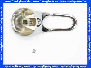 741820500 Kludi Ersatzteil Hebel Komet Küche chrom