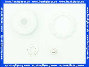 Kludi -Ersatzteil Rastbuchse kpl. zu new waves neutral 7418600-00