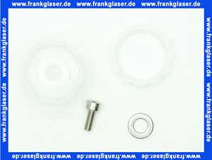 74186 Kludi Rastbuchse neutral