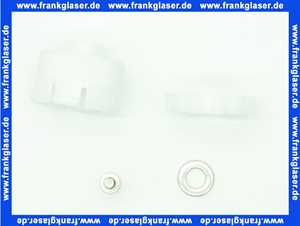 74186 Kludi Rastbuchse neutral