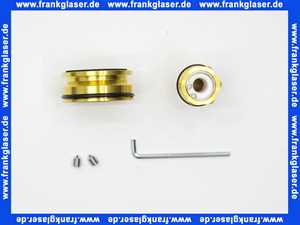 74193 Kludi Wandanschluss