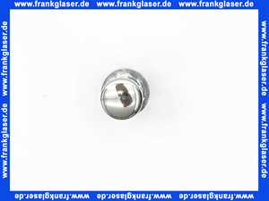 Kludi Ersatzteil Autom. Umstellung für UP-Wafü-Brause EHM chrom 7423005-00