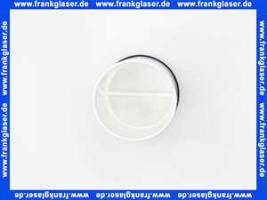 Kludi-Ersatzteil Tauchrohr Tasso 90 neutral 7423600-00