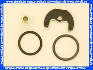 74335 Kludi Befestigungssatz