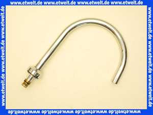 7433605 Kludi Auslauf fuer Bingo Star in Chrom