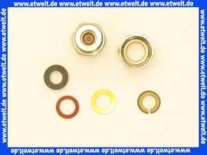 743540000 Kludi Quetschverschraubung