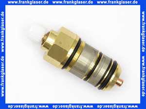 Kludi-Ersatzteil Regeleinheit für Thermo 56966 neutral 7436500-00