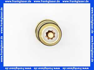 Kludi-Ersatzteil Regeleinheit für Thermo 56966 neutral 7436500-00