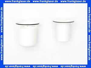 Kludi Ersatzteil Tauchrohr zu Tasso 90 7437100-00