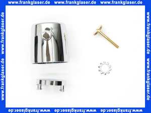 Kludi Ersatzteil Absperrgriff für UP-THM chrom 7444505-00