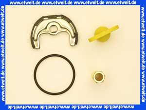 74464 Kludi Befestigungssatz