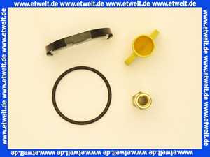 74464 Kludi Befestigungssatz