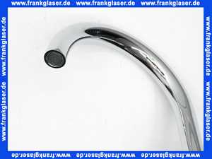 7446505 Kludi Auslauf Kludi Zenta