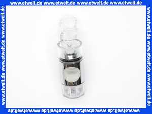 7447205-00 Kludi Gleitschieber mit Brausehalter zu Duschstange chrom