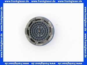 Kludi-Ersatzteil Cache-Strahlregler M24x neutral 7448400-00