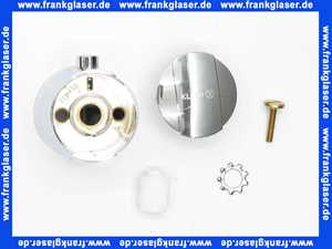 Kludi Ersatzteil Absperrgriff zu 35100/ Kludi Mx chrom 7450105-00