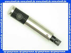 745189600 Kludi -Ersatzteil Geschirrbrause edelstahlfinish