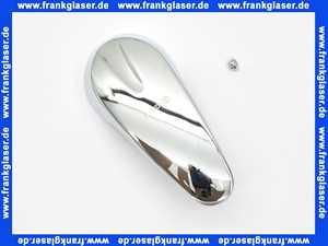 7452505 Kludi Hebel f.Objektamix new verchromt