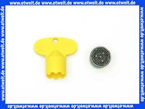 745430000 Kludi Strahlregler