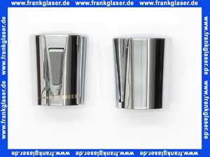 745480500 Griffset Zentra , chrom