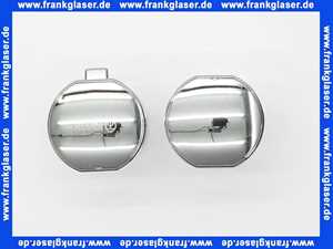 745480500 Griffset Zentra , chrom